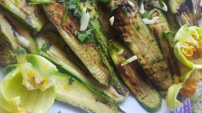 Ristorante Buranco Agriturismo - 3