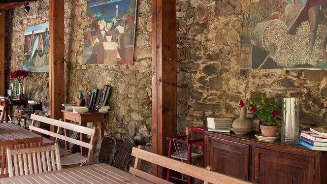 Ristorante Buranco Agriturismo - 9