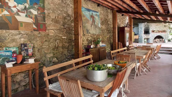 Ristorante Buranco Agriturismo - 8