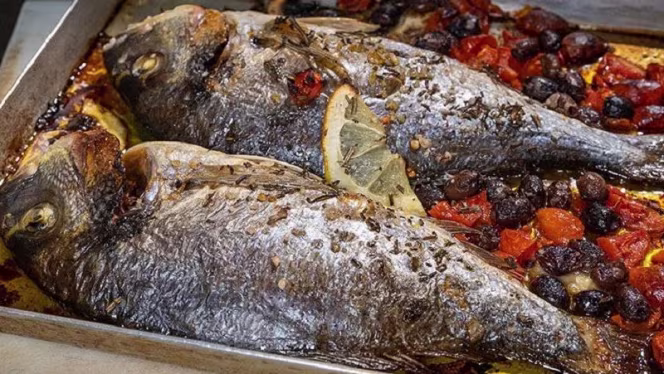 Ristorante Buranco Agriturismo - 7