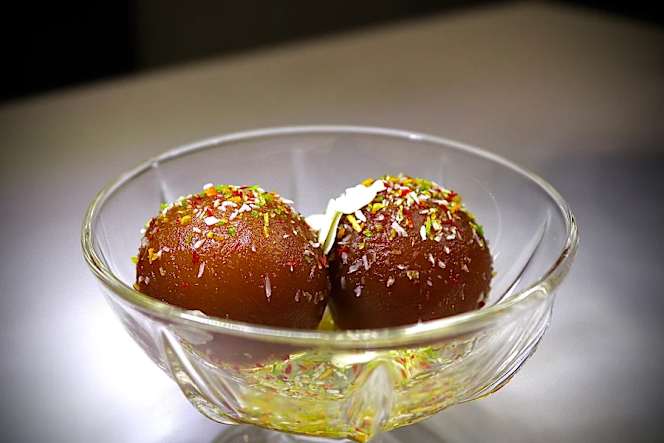 Le Moghol - 6