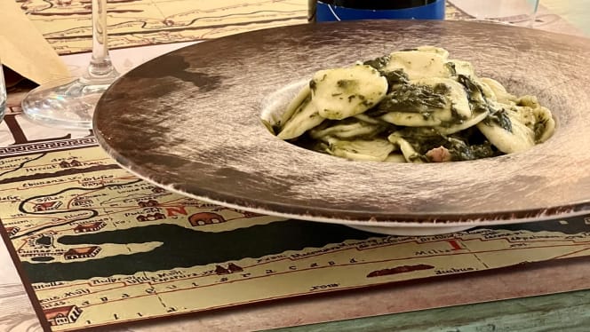 La Sosta di Silla Eno B&B - 2