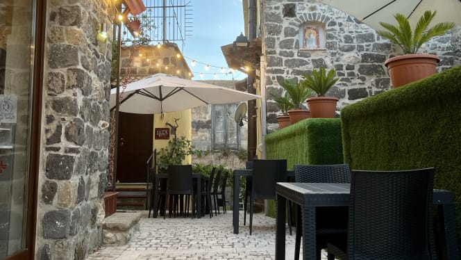 La Sosta di Silla Eno B&B - 3