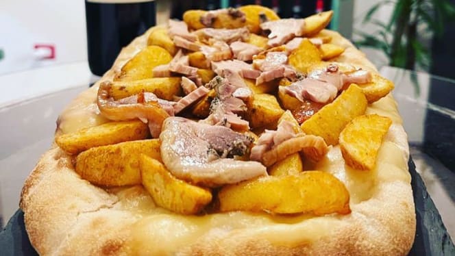 La Sosta di Silla Eno B&B - 5