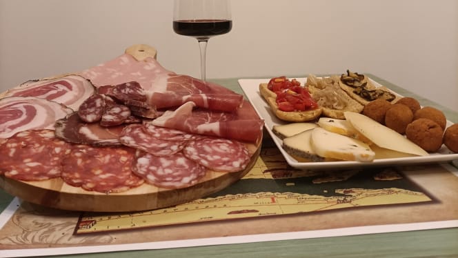 La Sosta di Silla Eno B&B - 8