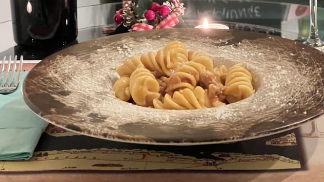 La Sosta di Silla Eno B&B - 7