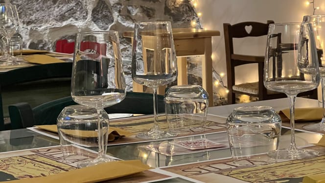 La Sosta di Silla Eno B&B - 4