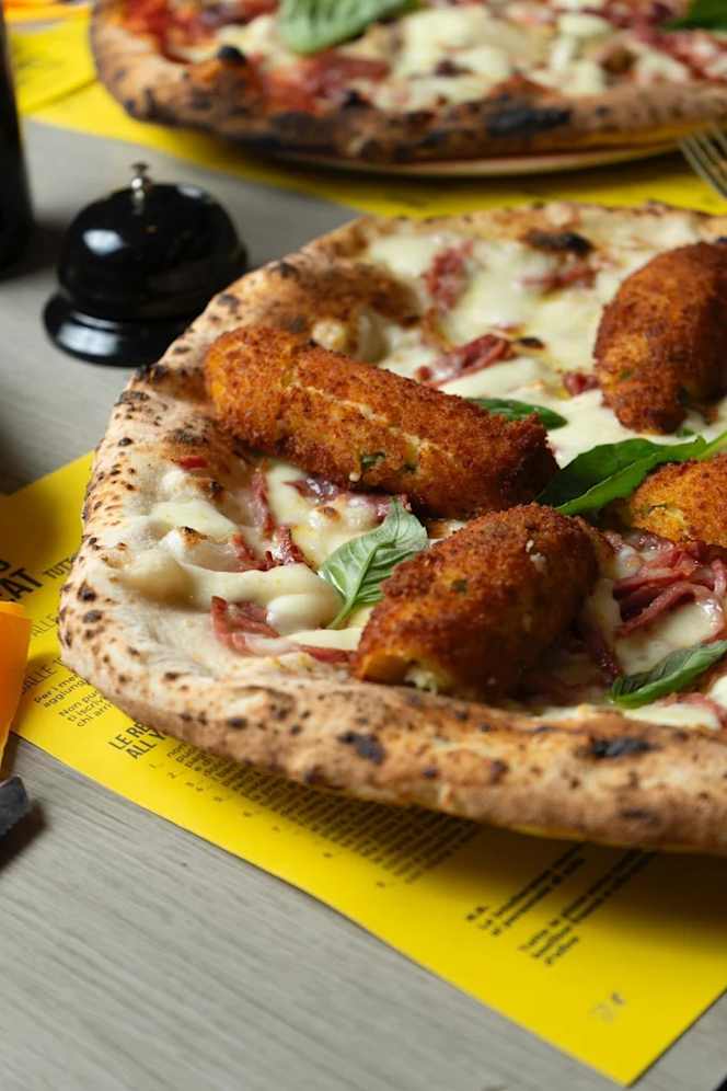 Zeroottantuno Nola Pizzeria All You Can Eat - 3