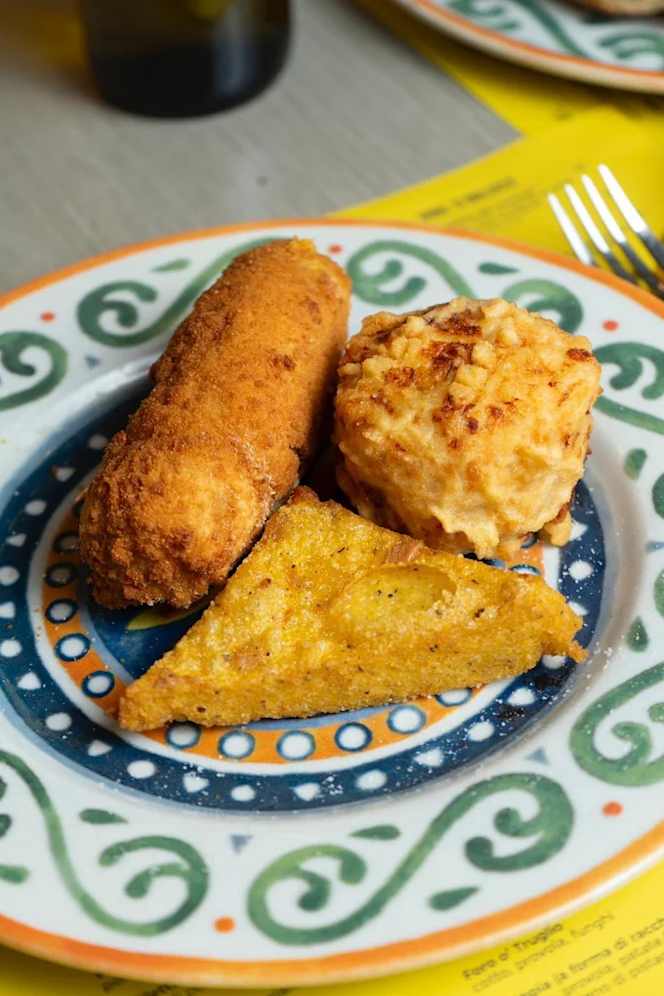 Zeroottantuno Nola Pizzeria All You Can Eat - 2