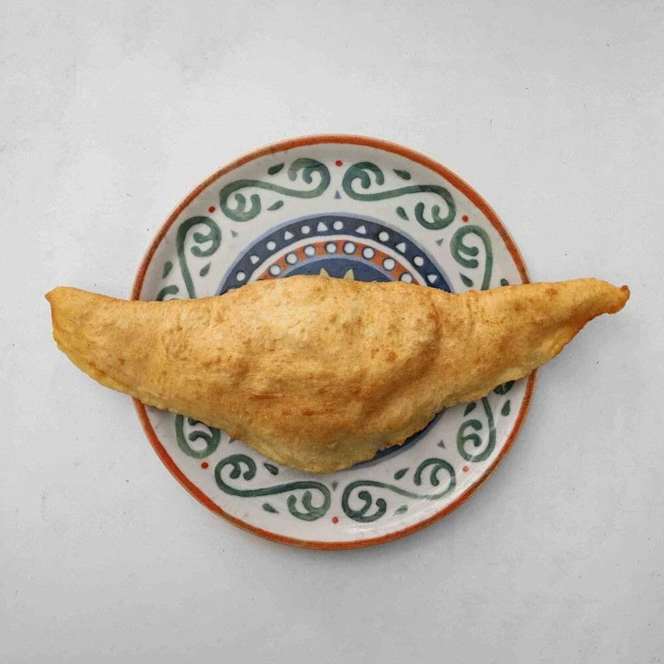 Zeroottantuno Nola Pizzeria All You Can Eat - 1