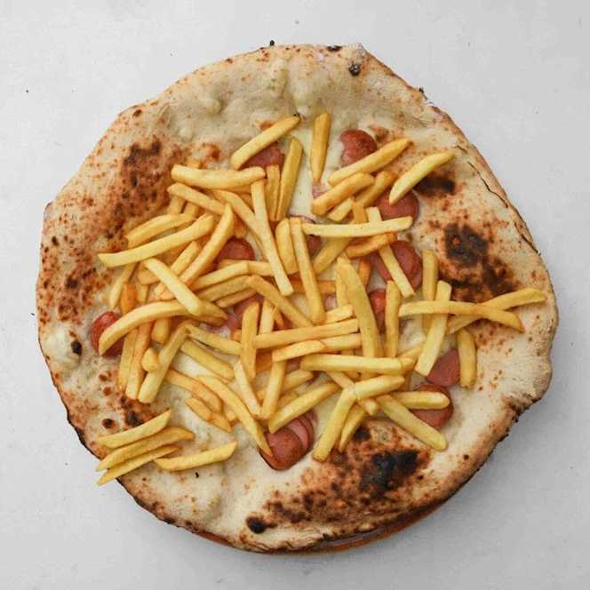 Zeroottantuno Nola Pizzeria All You Can Eat - 0