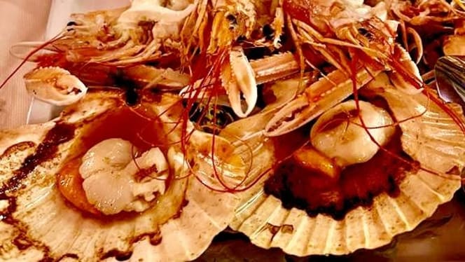 Trattoria A Casa Mia - 2