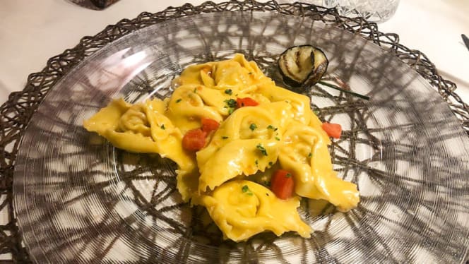 Trattoria A Casa Mia - 4