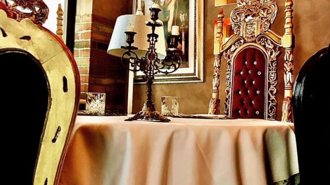 Trattoria A Casa Mia - 0