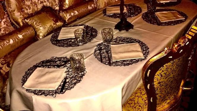 Trattoria A Casa Mia - 9