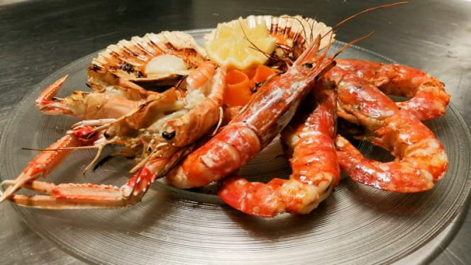 Trattoria A Casa Mia - 5