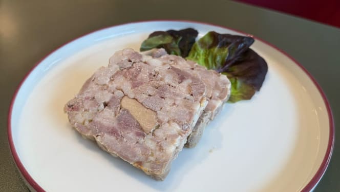 Il canto del gallo - wine bar - 3