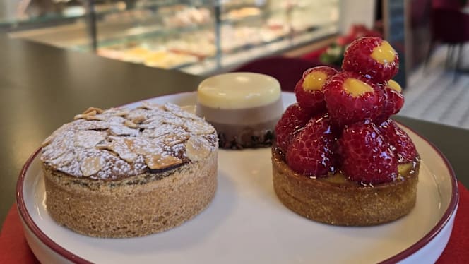 Il canto del gallo - wine bar - 2