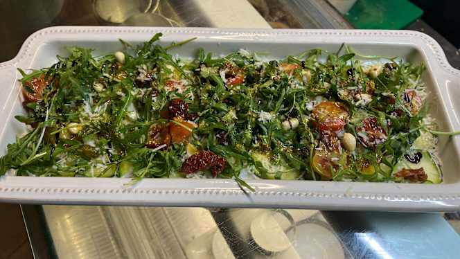 Eating Bear - Taberna Lusitana | Winery Restaurant - Lisboa - 7