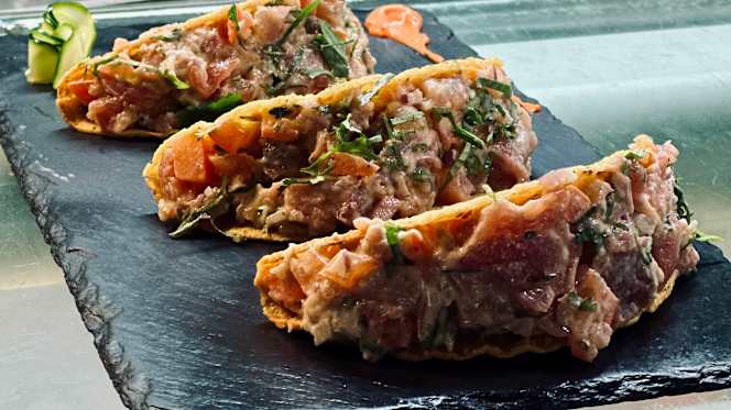 Eating Bear - Taberna Lusitana | Winery Restaurant - Lisboa - 5