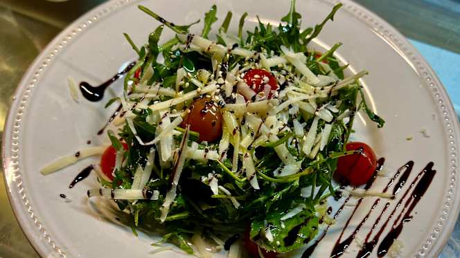 Eating Bear - Taberna Lusitana | Winery Restaurant - Lisboa - 4