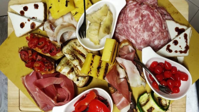 la Fornela de l'Andrea - 6