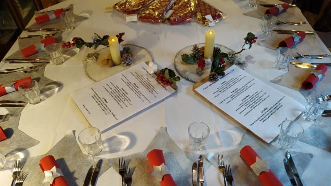 la Fornela de l'Andrea - 9