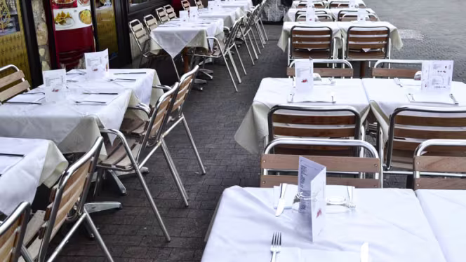 Kashmir Café - Montreuil - 7