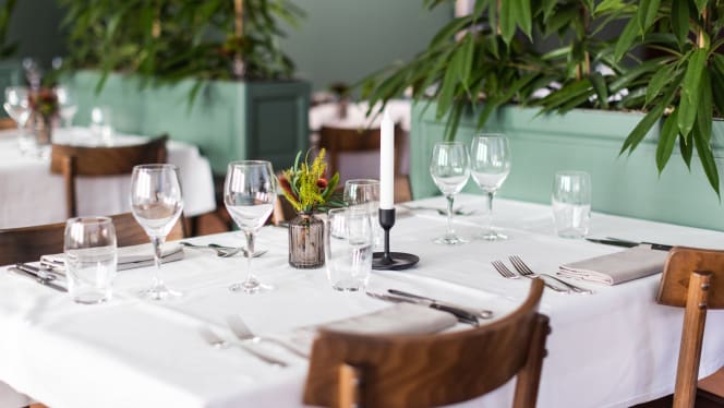 Restaurant Hôtel de Ville Attalens - 2