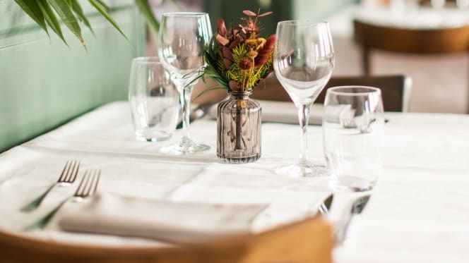 Restaurant Hôtel de Ville Attalens - 6