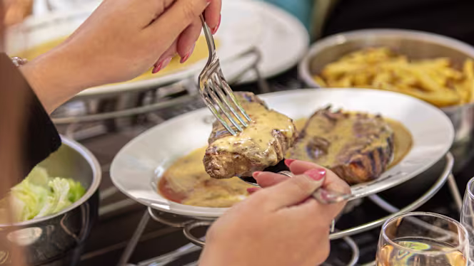 Bistro Régent Saint André De Cubzac - 2