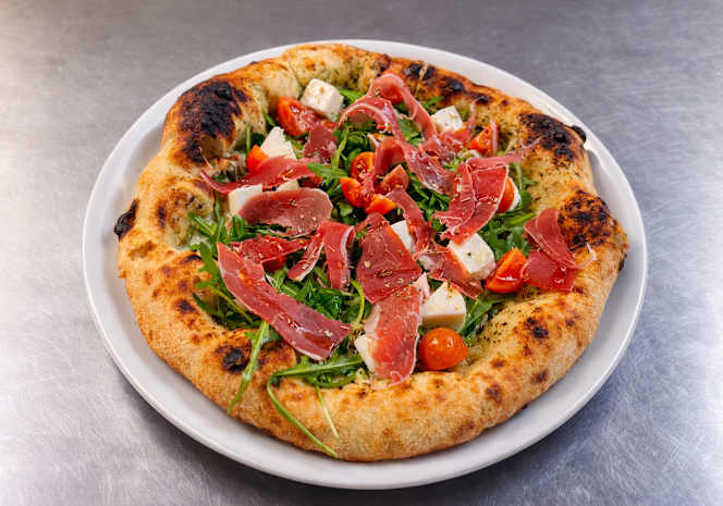 Pavao Restaurant & Pizzaria - Porto - 0