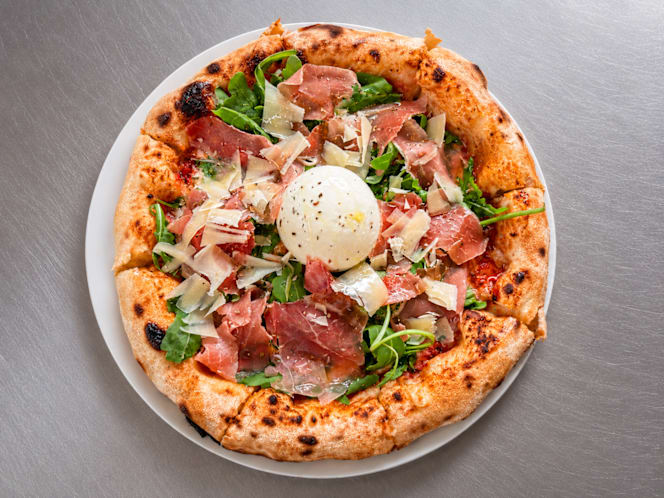 Pavao Restaurant & Pizzaria - 0