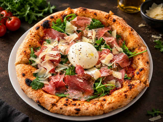 Pavao Restaurant & Pizzaria - 0