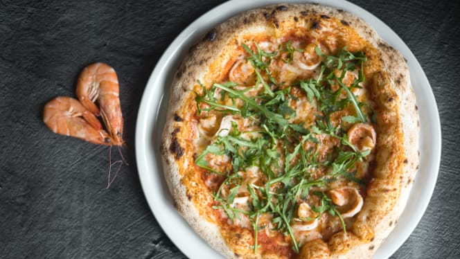 Pavao Restaurant & Pizzaria - Porto - 7