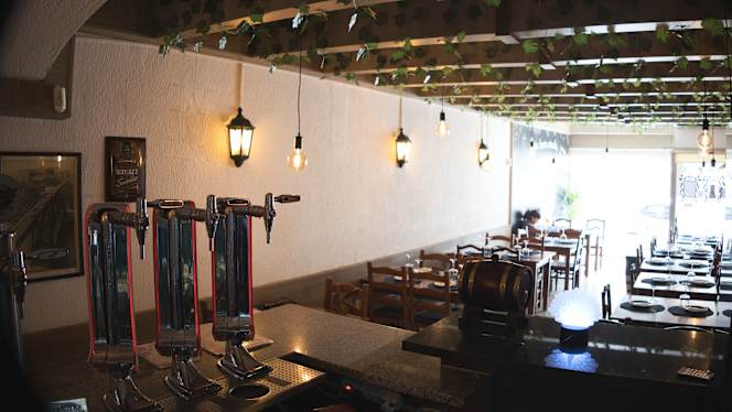 Pavao Restaurant & Pizzaria - Porto - 8