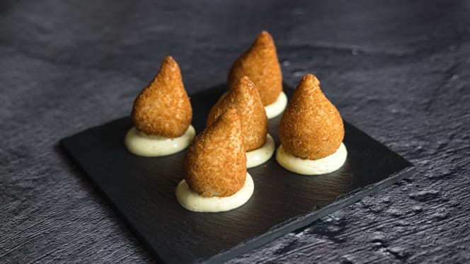 Pavao Restaurant & Pizzaria - Porto - 2