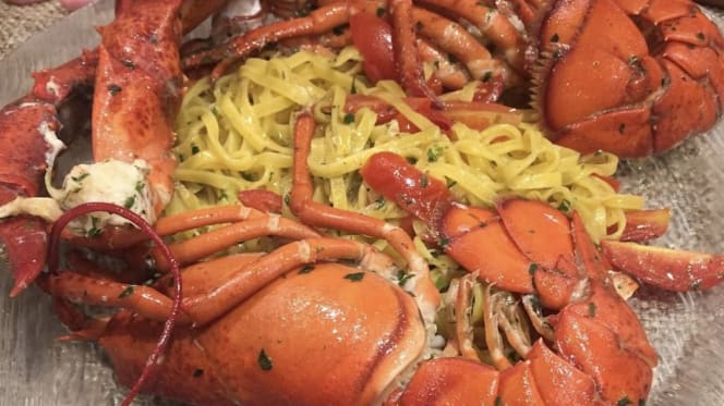 Oltre il Gusto - Castiglione Della Pescaia - 4