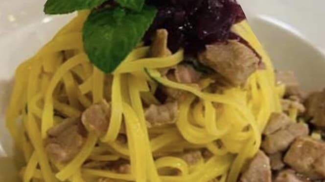 Oltre il Gusto - Castiglione Della Pescaia - 6