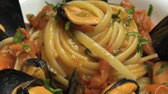 Oltre il Gusto - Castiglione Della Pescaia - 5