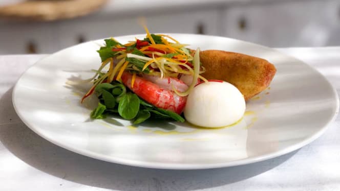 Tonno & Campani by Gocce - 1