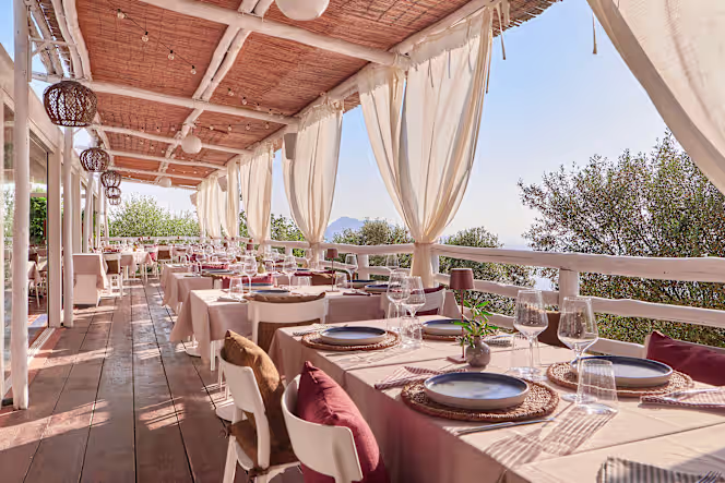 La Terrazza Del Cerriglio - 7