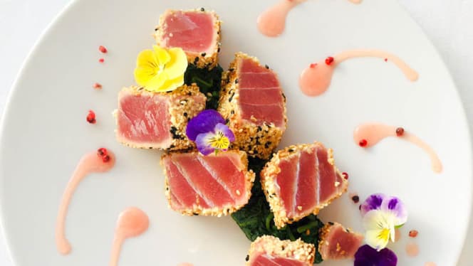 Tonno & Campani by Gocce - 2