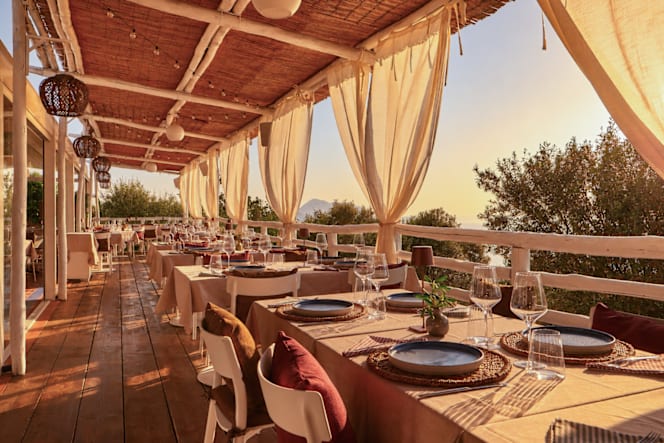 La Terrazza Del Cerriglio - 1