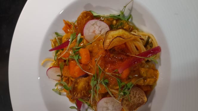 Eden Restaurant, formerly Jasmine Restaurant - 7