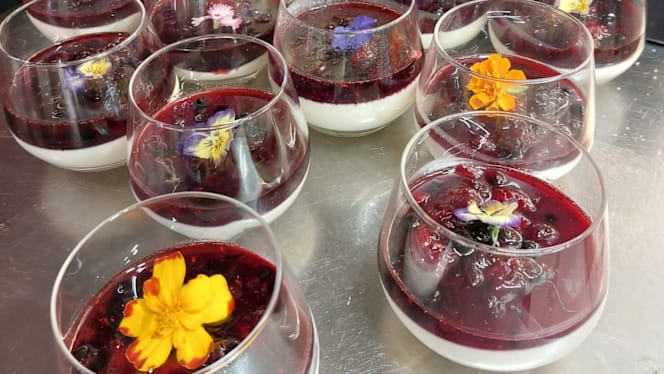 Eden Restaurant, formerly Jasmine Restaurant - 5