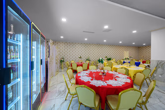 Restaurant Romania - 3