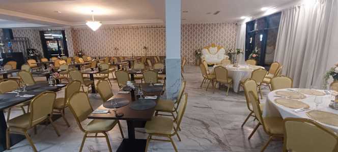 Restaurant Romania - 3