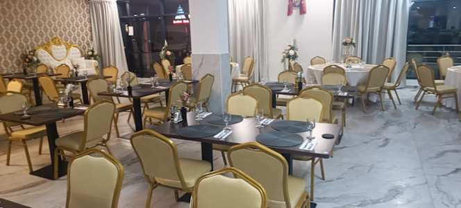 Restaurant Romania - 4