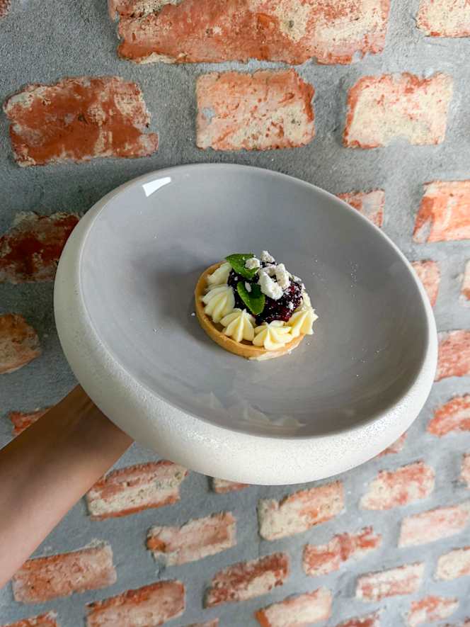 Mangiafuoco - 4